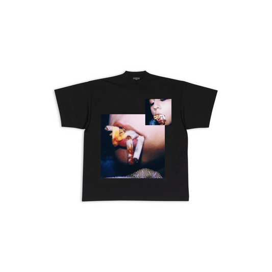 T-Shirt Dirty Sick Boy | Lukasz's Official Album Merch